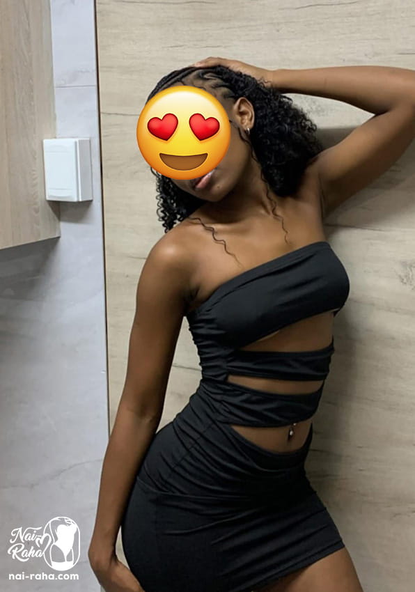 Meet Dee an escort in Ngara, Stima-Plaza